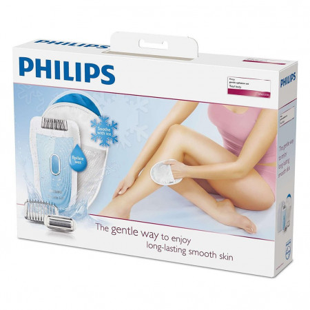 Эпилятор Philips HP 6553/00 - image 8