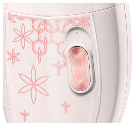 Эпилятор Philips HP6420 Satinelle - image 1