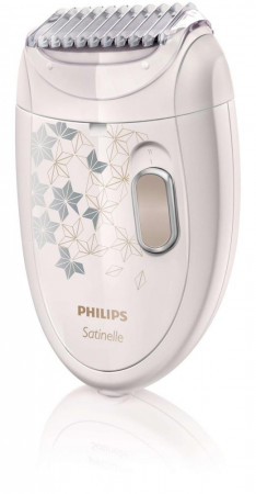 Эпилятор Philips HP6423 Satinelle Essential - image 1