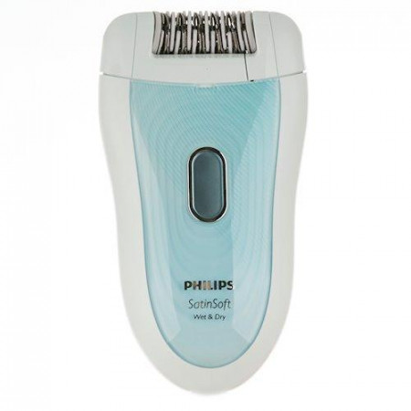 Эпилятор Philips HP6522 SatinSoft - image 2