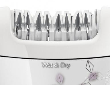 Эпилятор Philips HP6577 SatinPerfect - image 3