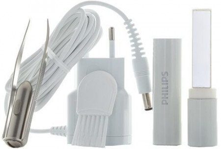 Эпилятор Philips Satinelle BRP529/00 - image 7