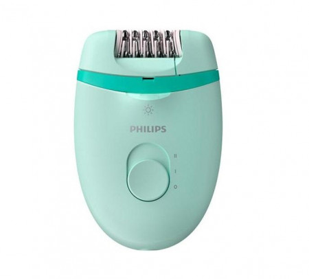 Эпилятор Philips Satinelle BRP529/00 - image 1