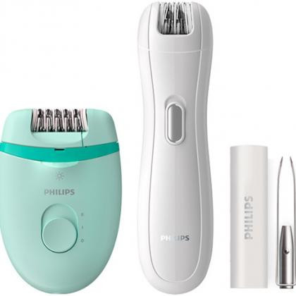 Эпилятор Philips Satinelle BRP529/00 - image 2