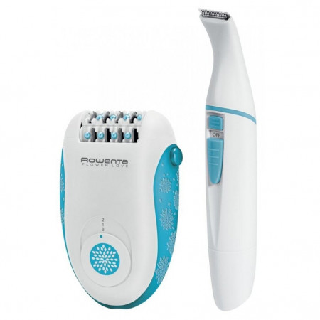 Эпилятор Rowenta EP2851F0 - image 1