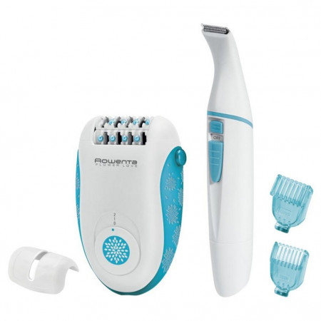 Эпилятор Rowenta EP2851F0 - image 2