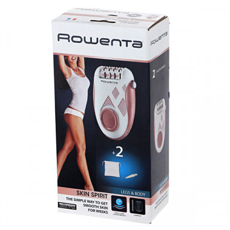 Эпилятор Rowenta EP2851F1 - image 6
