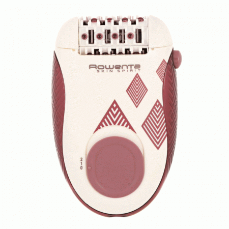Эпилятор Rowenta EP2851F1 - image 1