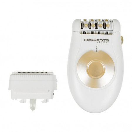 Эпилятор Rowenta EP4321D6 - image 3