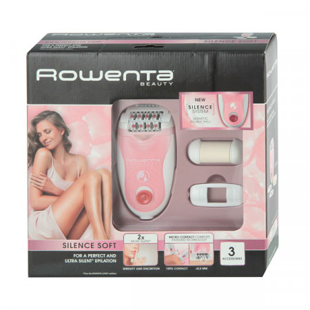 Эпилятор Rowenta EP5620D1 - image 5