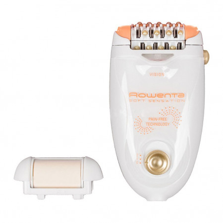 Эпилятор Rowenta EP5700F0 - image 1