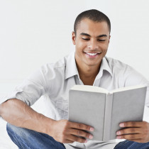 Эркакларга совға қилиш мумкин бўлган 10 хил китоб - image 1