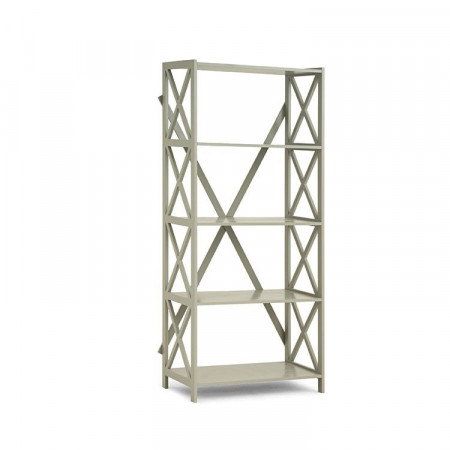 Этажерка для книг AIKO Бирюзовая - image 1