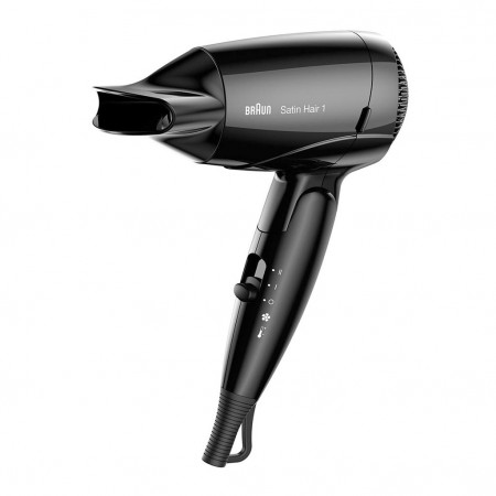 Фен BRAUN HD130 - image 1