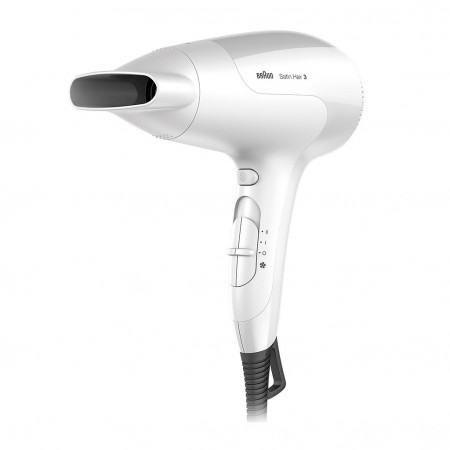 Фен BRAUN HD380 - image 1