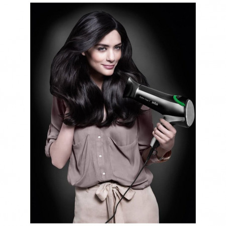 Фен BRAUN HD710 - image 4