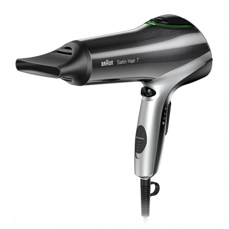 Фен BRAUN HD710 - image 1