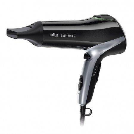 Фен BRAUN HD710 - image 2