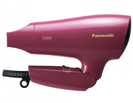 Фен Panasonic EH-ND64-P865 - image 3