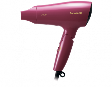 Фен Panasonic EH-ND64-P865 - image 2