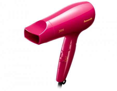 Фен Panasonic EH-ND64-P865 - image 1