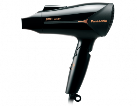 Фен Panasonic EH-NE65-K865 - image 2