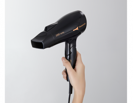 Фен Panasonic EH-NE65-K865 - image 4