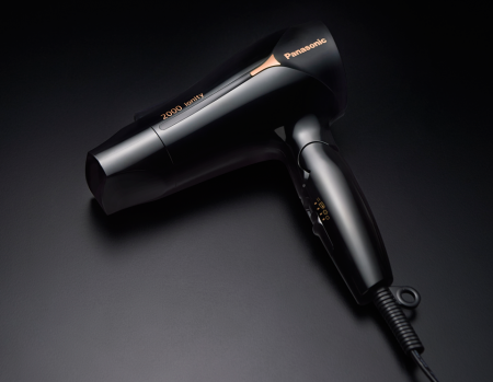 Фен Panasonic EH-NE65-K865 - image 7