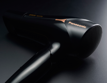 Фен Panasonic EH-NE65-K865 - image 8