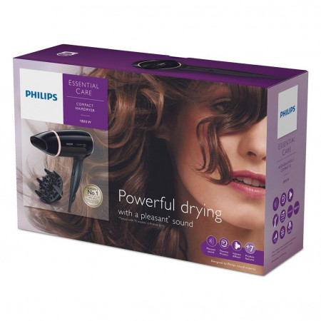 Фен Philips BHD 004/00 - image 9