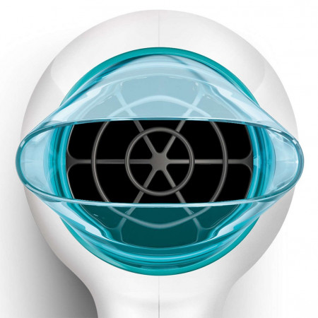 Фен Philips BHD 006/00 - image 5