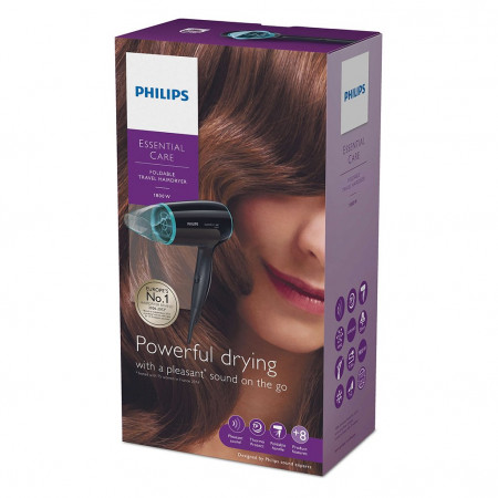 Фен Philips BHD 007/00 - image 8