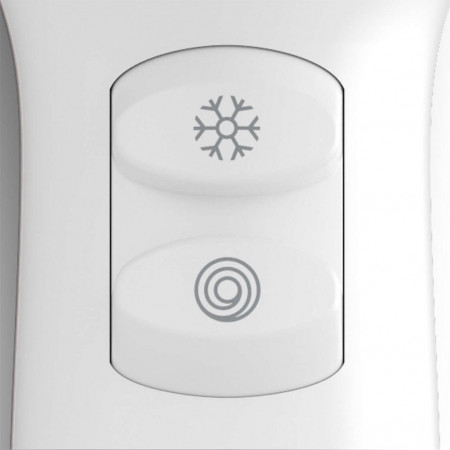 Фен Philips BHD 186/00 - image 3