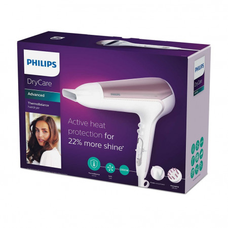 Фен Philips BHD 186/00 - image 9