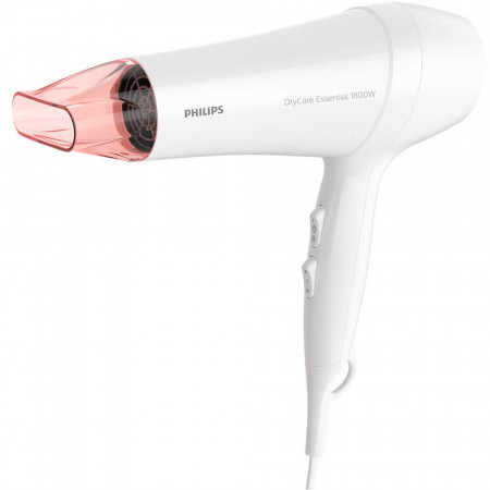 Фен Philips BHD017 DryCare Essential - image 1