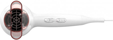 Фен Philips BHD017 DryCare Essential - image 2