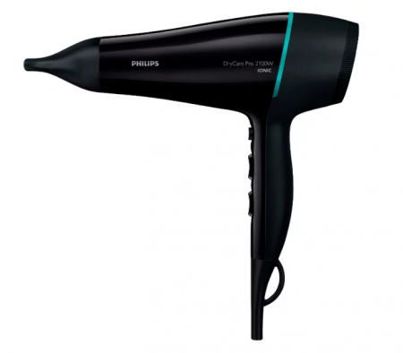Фен Philips BHD174 DryCare Pro - image 2