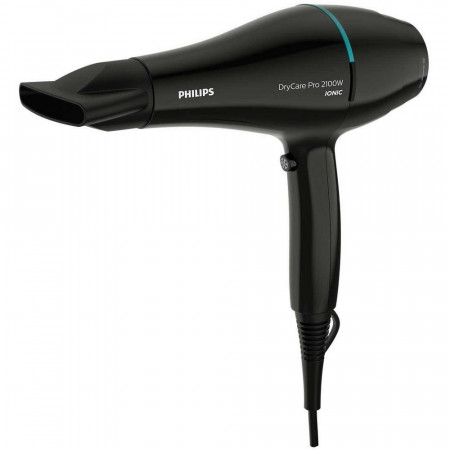 Фен Philips BHD272 DryCare - image 2