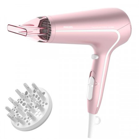 Фен Philips BHD290 DryCare Advanced - image 1