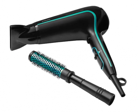 Фен Philips BHP942 DryCare Advanced - image 1