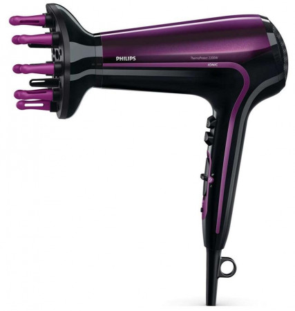 Фен Philips HP8233 - image 1