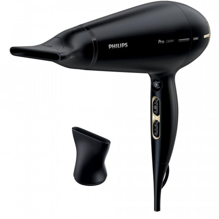 Фен Philips HPS920 Pro - image 1