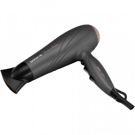 Фен Polaris PHD 2248Ti - image 3