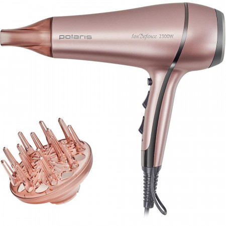 Фен Polaris PHD 2355 TDI - image 2