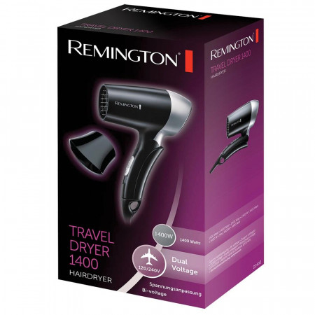 Фен Remington D2400 U51 - image 3