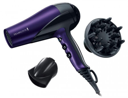 Фен Remington D3090 - image 2