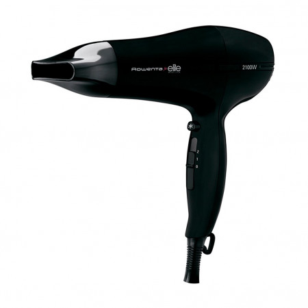 Фен Rowenta CV3712F0 - image 1