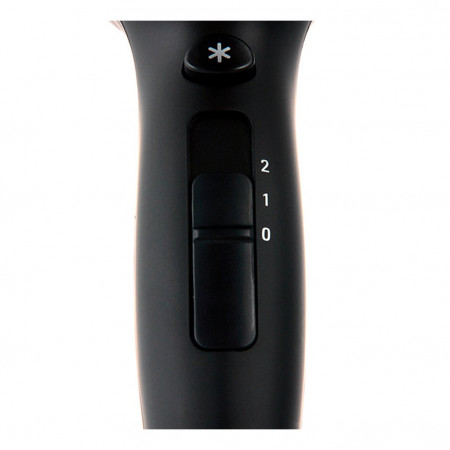 Фен Rowenta CV3712F0 - image 4