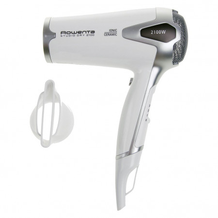 Фен Rowenta CV5330F0 - image 4