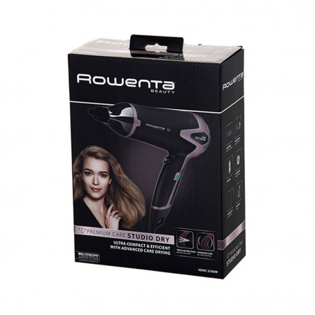 Фен Rowenta CV5361F0 - image 6